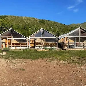  Camping Cajupi Albanie