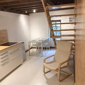  Appartement 30m2 Centre De France